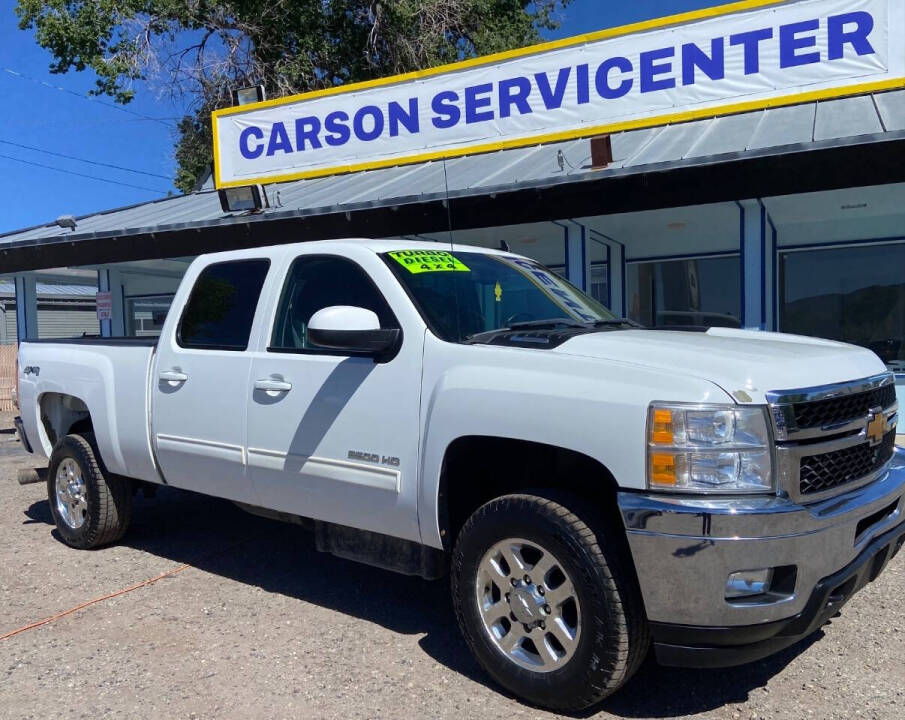 chevrolet silverado 2500hd 2013 1GC1KYE87DF121297 image chevrolet silverado 2500hd 2013 1GC1KYE87DF121297 image
